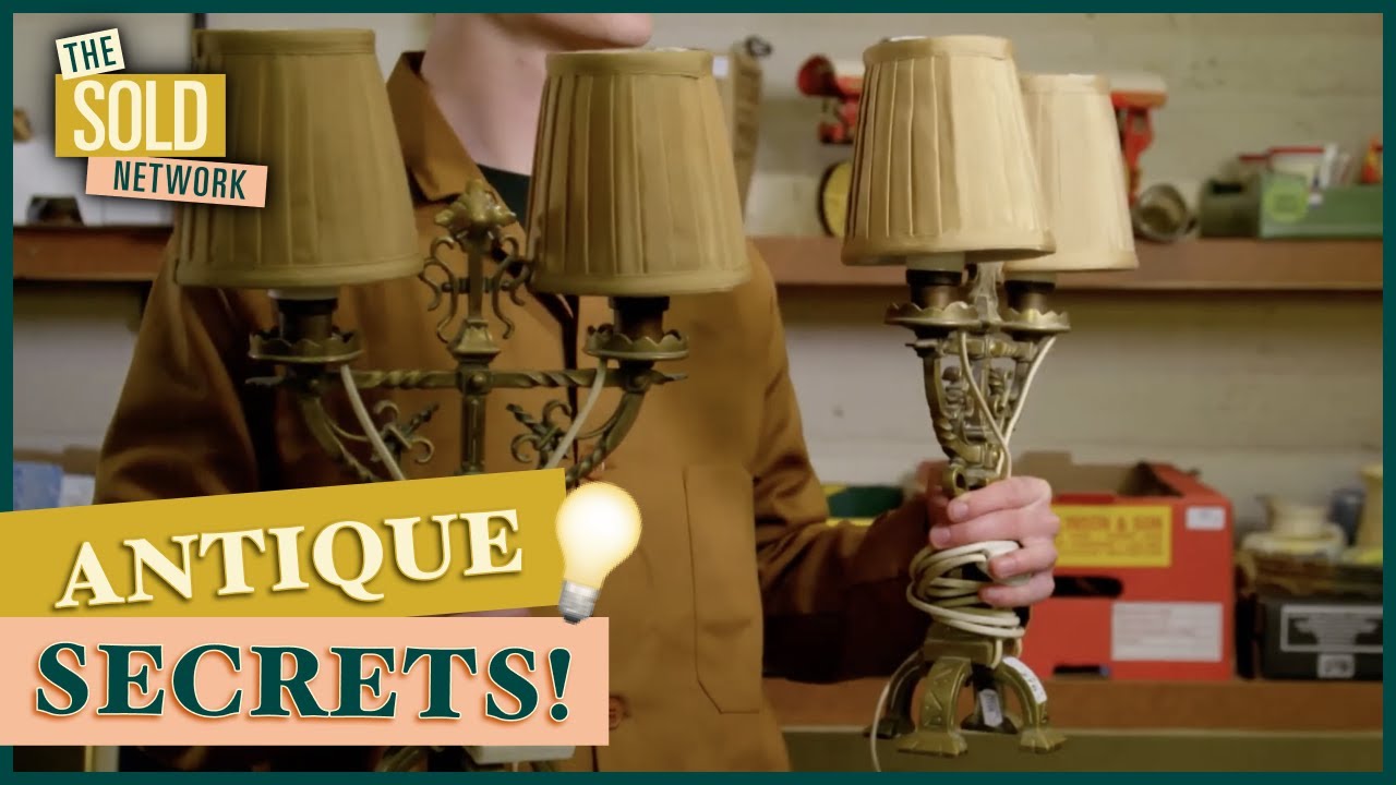 Iconic Collectibles You Won&rsquo;t Believe | Yorkshire Auction House