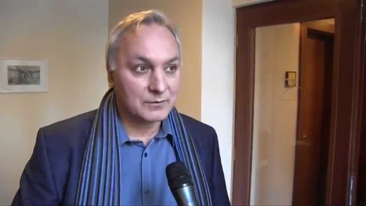 Rozhovor s Prof. MUDr. Jánom Pavlovom Praškom z Kliniky psychiatrie FN v Olomouci