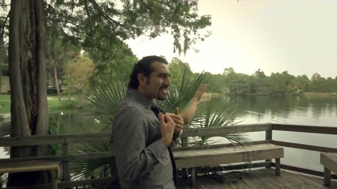 Izzie & Denar - Quiero en ti cambiar (Video clip oficial)