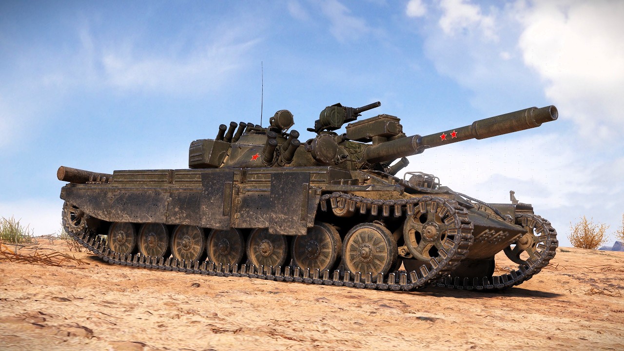 T-100 LT: Time Halted for a Single Shot - World of Tanks