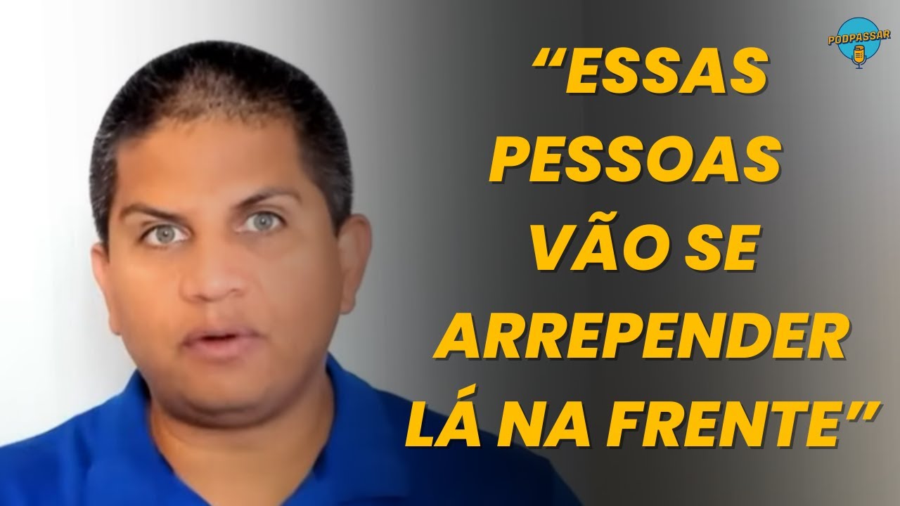 O QUE O PROFESSOR ARTHUR LIMA FARIA SE COME&Ccedil;ASSE A ESTUDAR HOJE PARA CONCURSO P&Uacute;BLICO