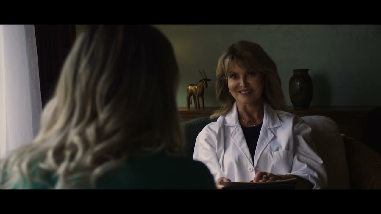 SCHISM | Official Horror Trailer