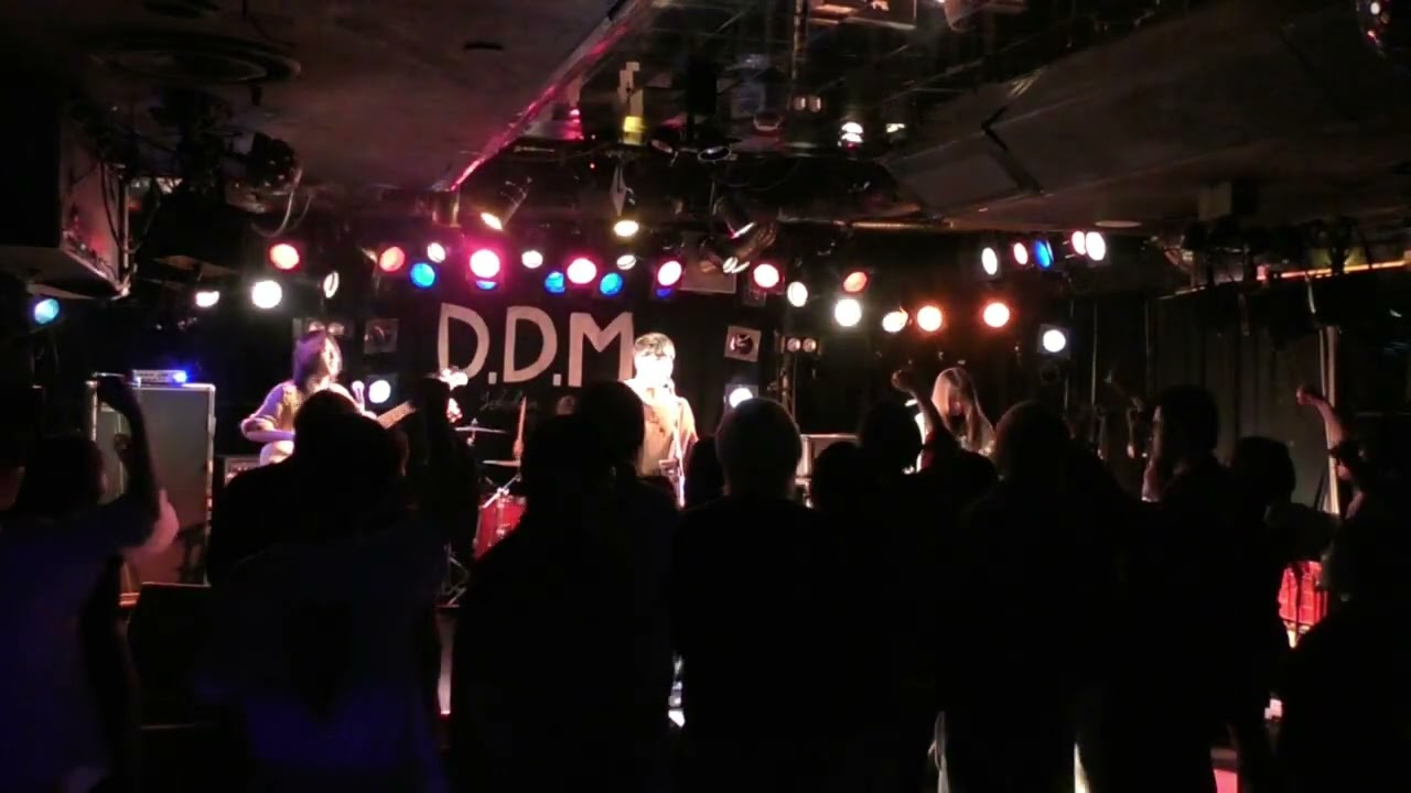 【クリコン２０２５】THE  ORAL CIGARETTES
