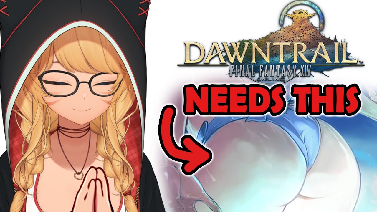 Top 10 Things Dawntrail NEEDS to be a MASSIVE Success | Kaiyoko Reacts