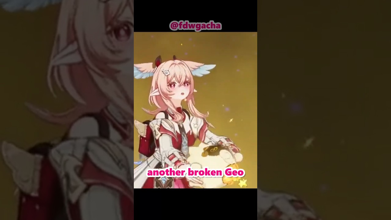 Linnea New Character Kit Rumors | Genshin Impact | #genshin #genshinimpact #linnea