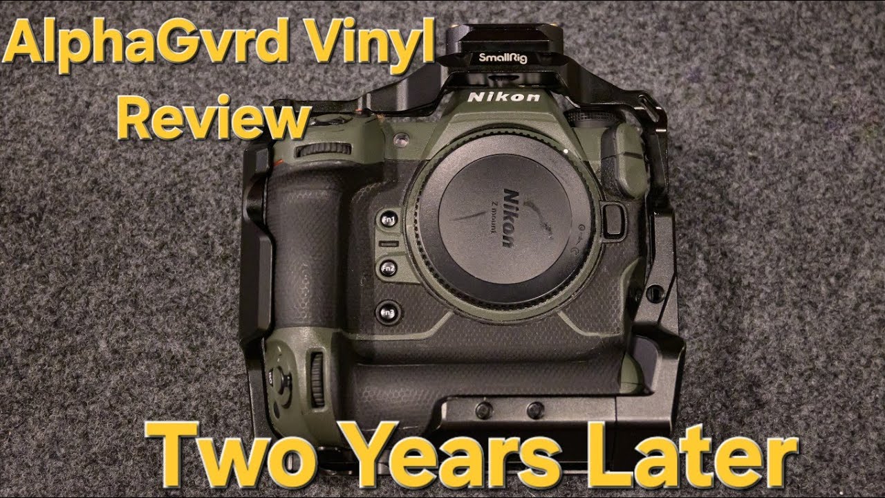 Watch Before Buying - Avoid the Biggest AlphaGvrd Wrap Mistake
