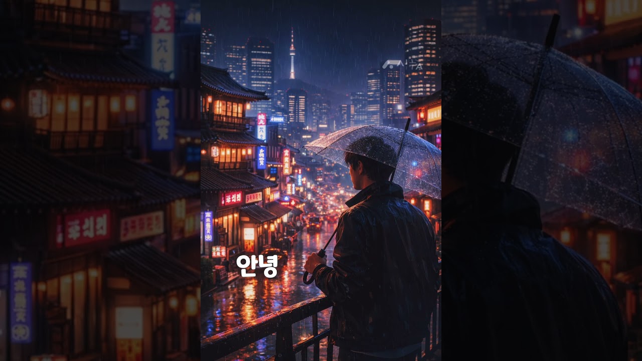 안녕(KR)[AI SONG]