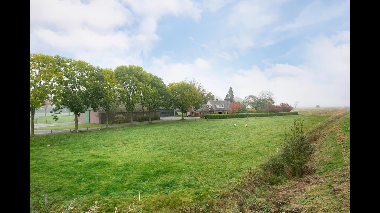 Hofsteeweg 1 a, Collendoorn - Vrieling Makelaardij