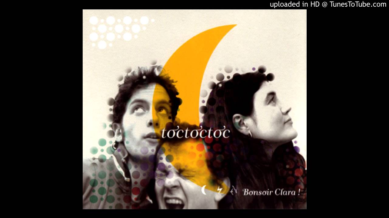 toctoctoc - Vici Luna