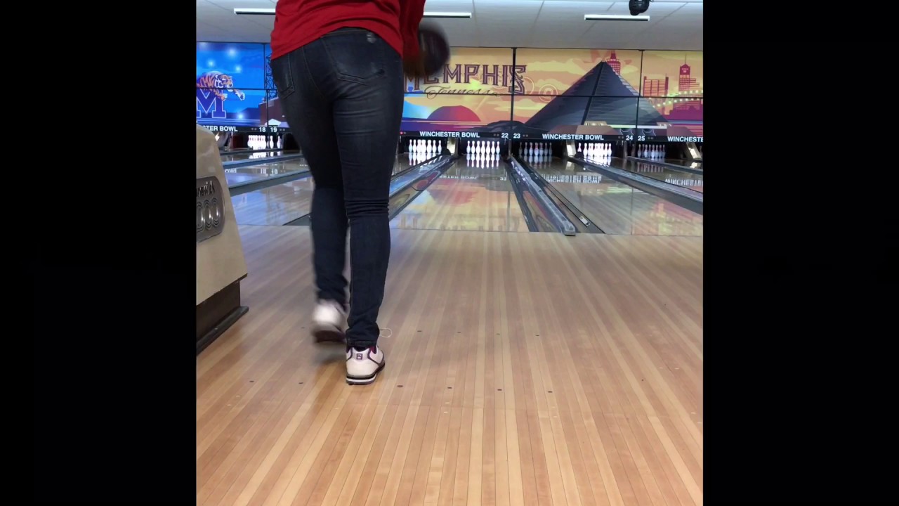 Jada Horn TNBA Bowling