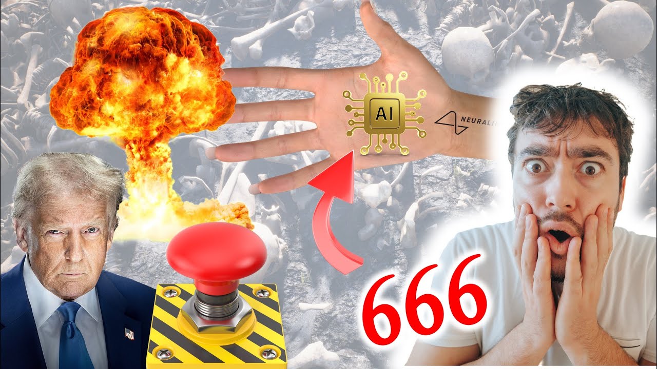 Peur de l'Apocalypse : Que dit la Bible ?