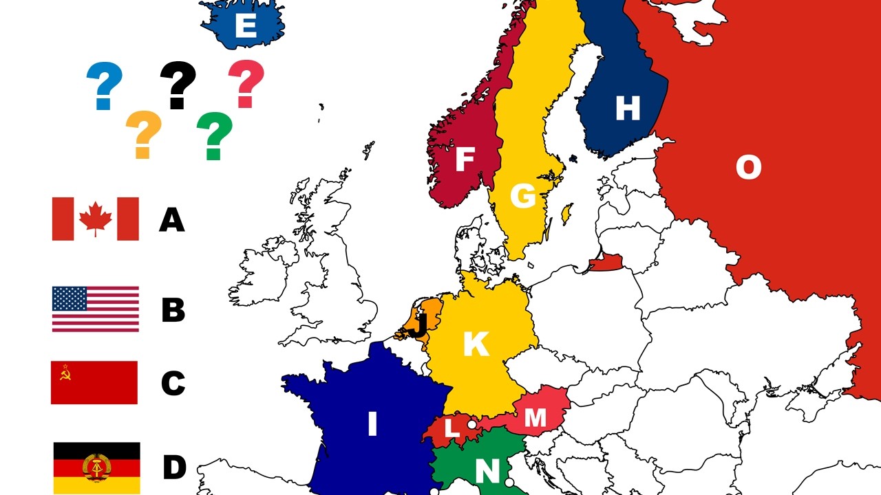 Which Country Has Won The Most Winter Olympic Medals? It's Probably Not Who You Think