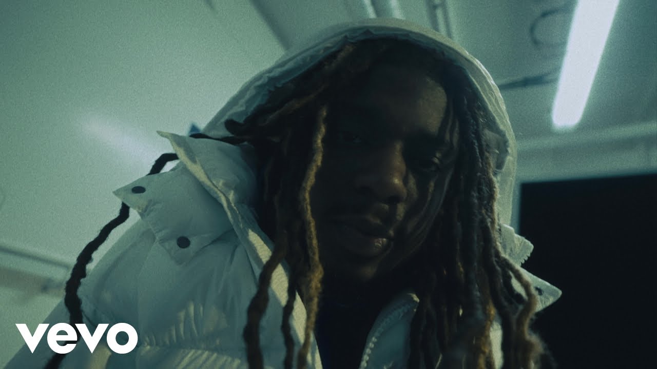 Gambino La MG - ABSOLUT (Clip officiel)
