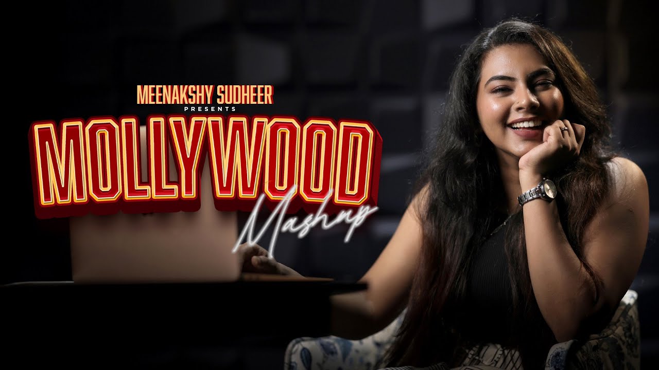Mollywood Mashup | 2025 Malayalam Film Releases | Meenakshy Sudheer Official