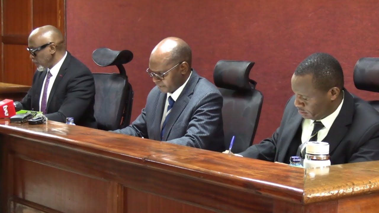 Blow to Politicians as Court Rules Party Hopping After Elections Is Illegal