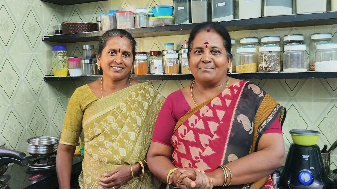 என் தங்கச்சி பிரியா வீட்டுக்கு வந்துருக்காங்க!