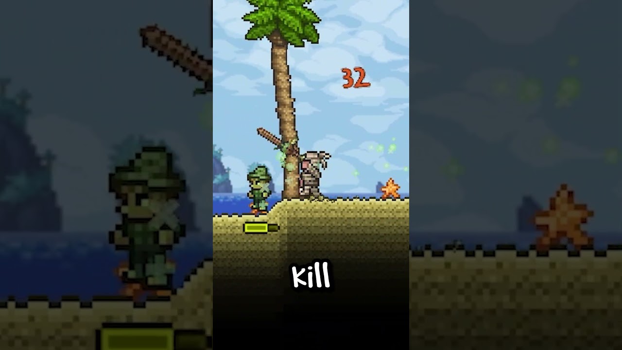 3 Early Game Terraria Tips for Beginners