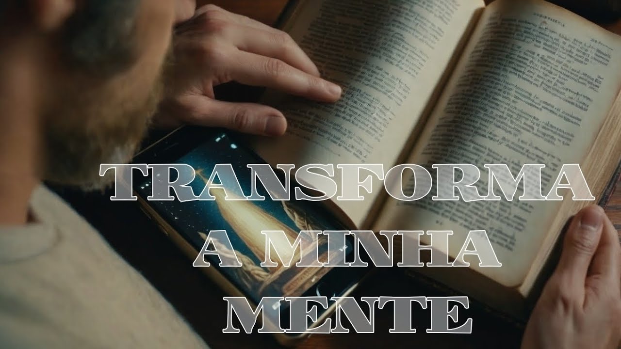 NÃO ME CONFORMO COM ESTE MUNDO | Romanos 12:2 | Louvor de Transformação