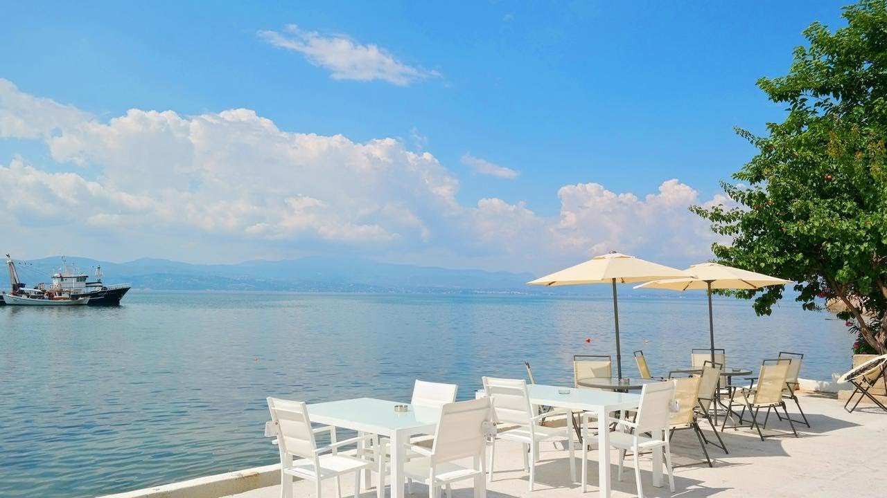 Эвия, Греция - обзор отелей. Полезные советы про путешествия. GREECE
