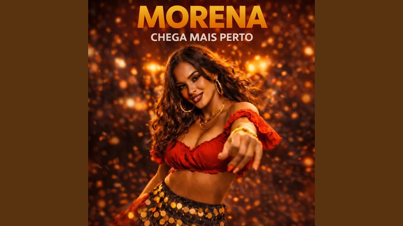 Morena chega mais perto