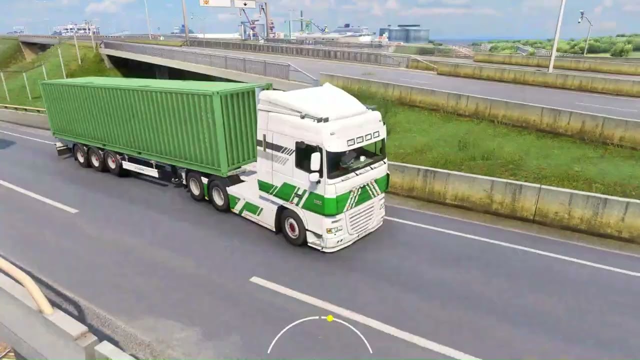 nowball (1839) TruckersMP Ban Report