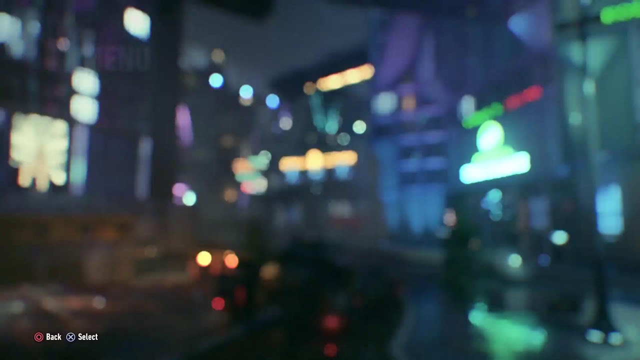 Batman, Arkham Knight.