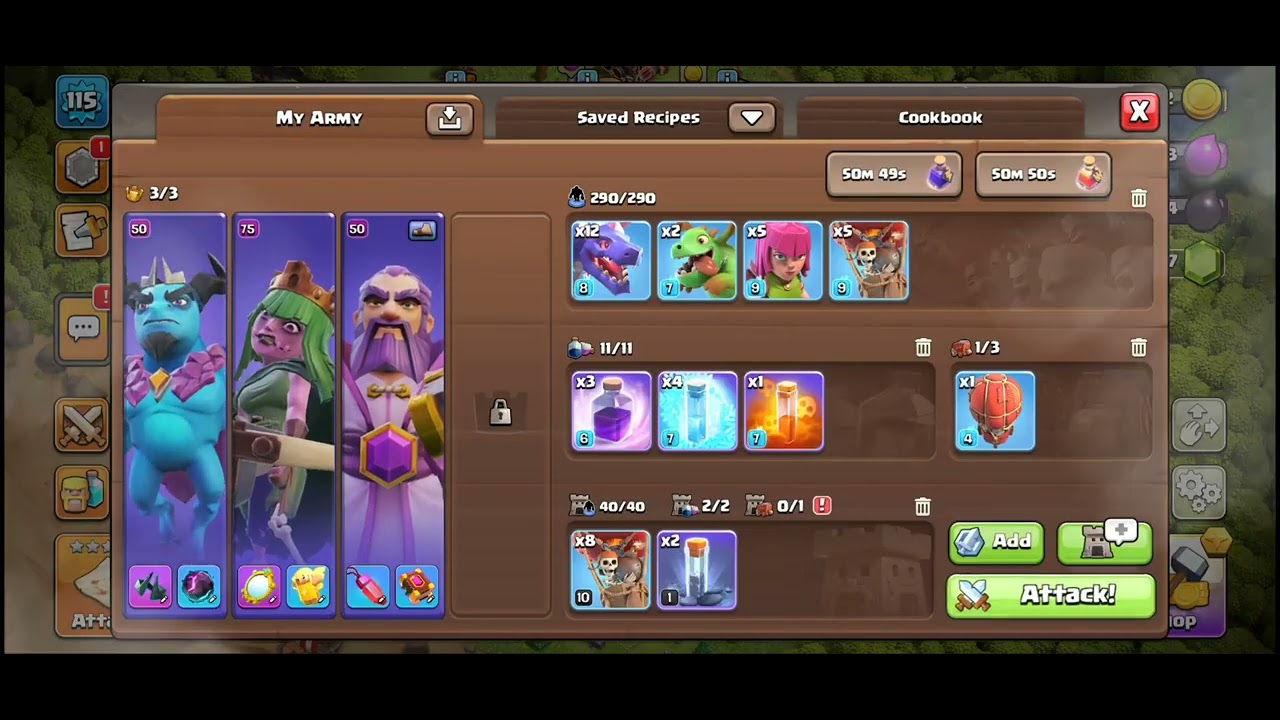 Mass Dragons Spam is Absolutely BROKEN! TH12 🐉 🔥