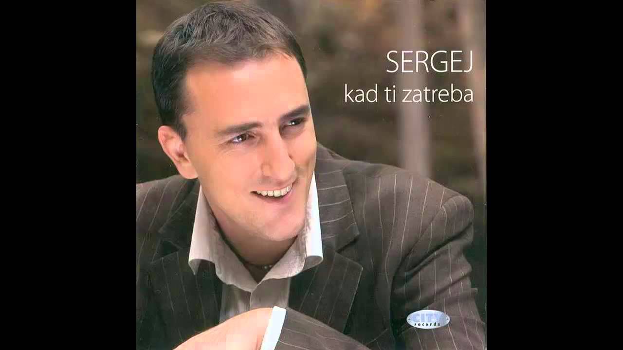 SERGEJ CETKOVIC // PROKLETA BILA (OFFICIAL AUDIO)