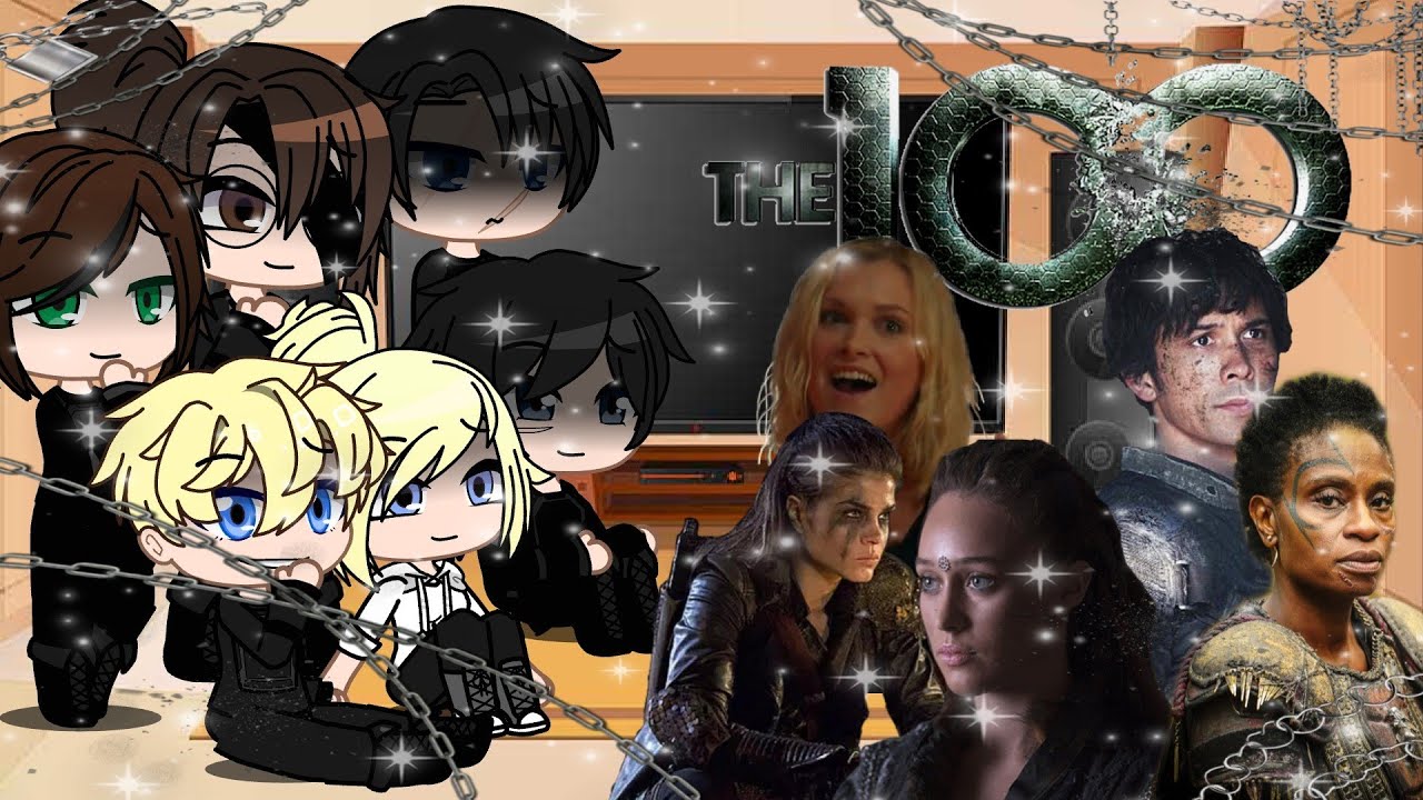 Aot react to 