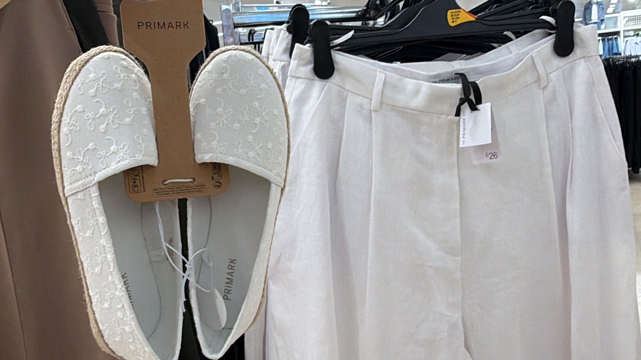What's New in Primark - Women's Collection ~ Summer Spring March 2026