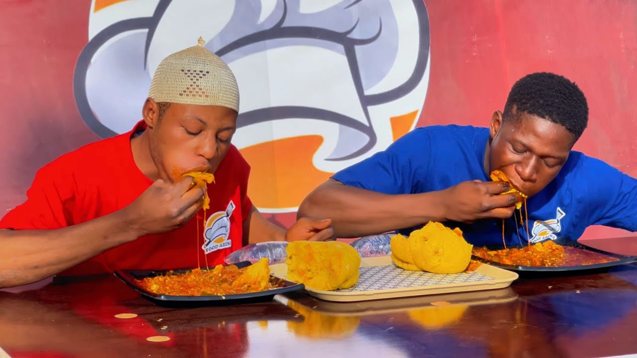 THE FIRST TO FINISH GIANT EBA IN 4MIN WINS!!!