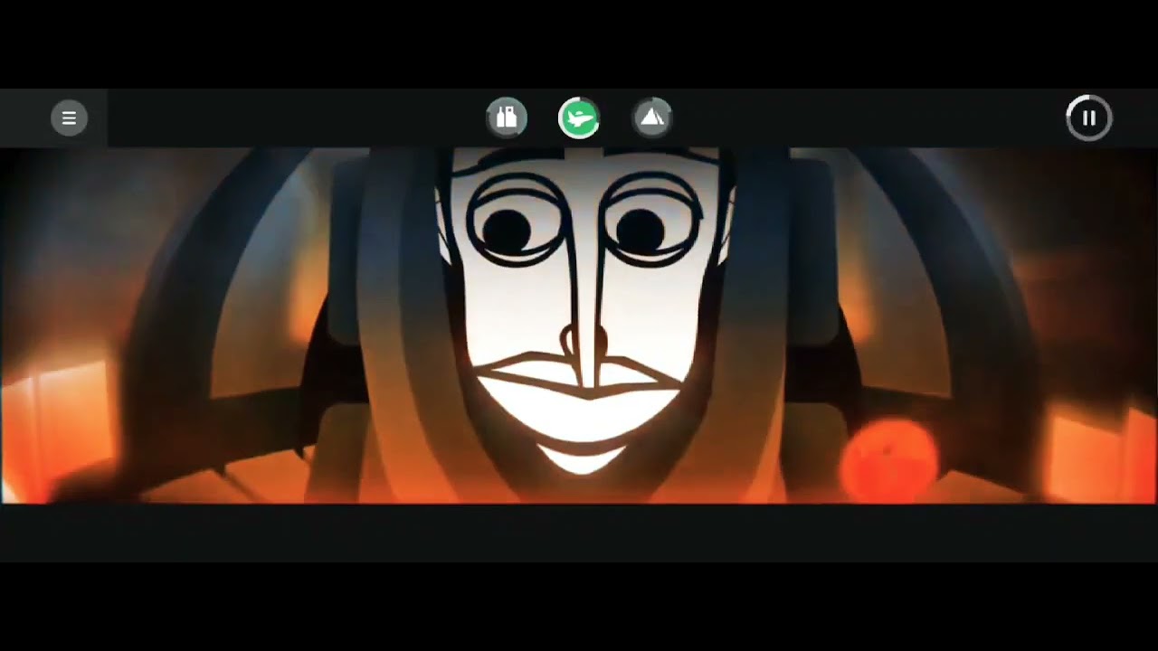 incredibox song (distorted)