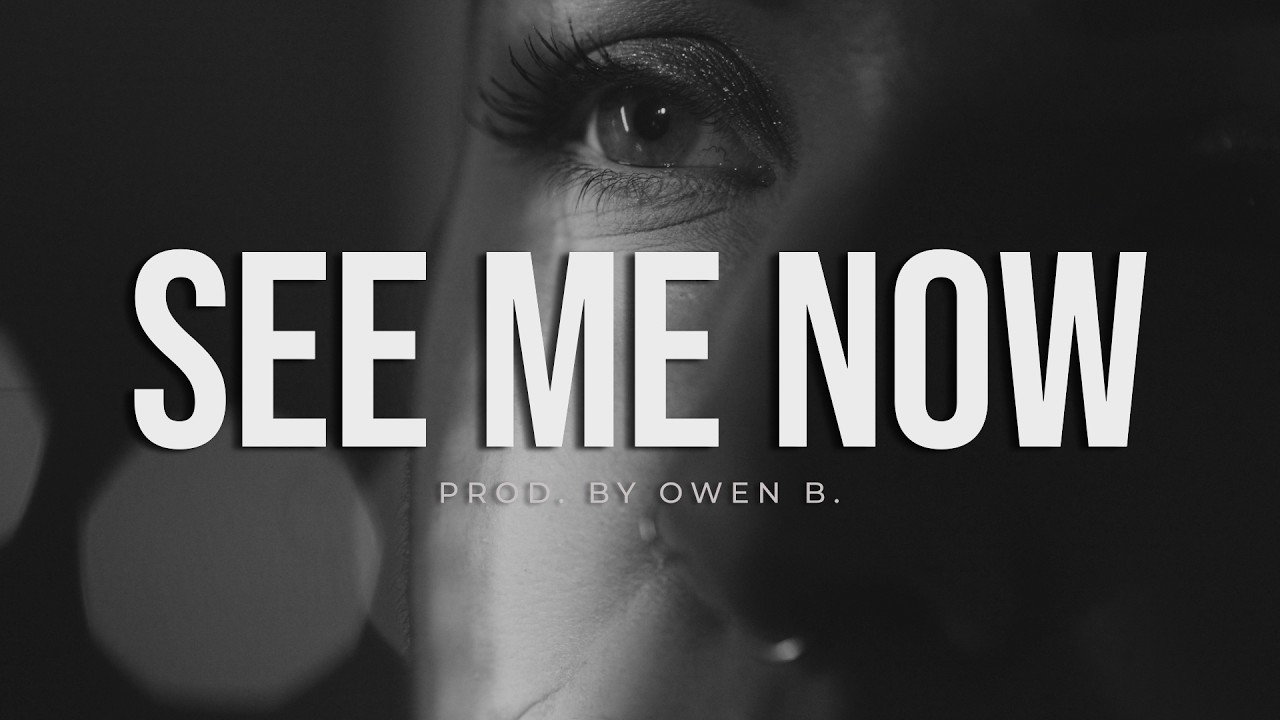 Emotional Rap Beat - 