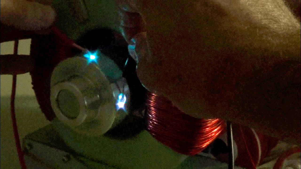 Q3 TOROIDAL POWER AMPLIFICATION or TPA
