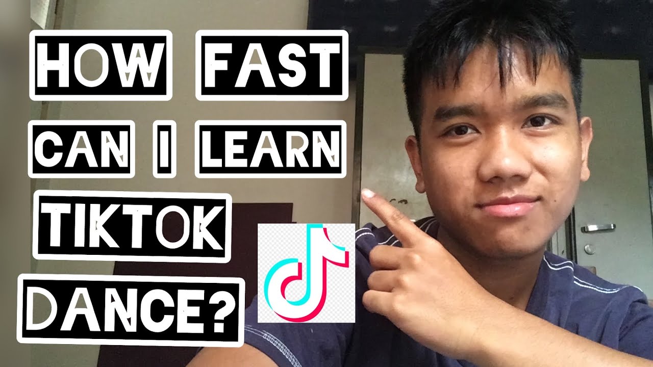 HOW FAST CAN I LEARN TIKTOK DANCES?/TIKTOK LAM THIAM NAN HUN ENGZAT NGE KA MAMAWH? || Nanaua Hmar