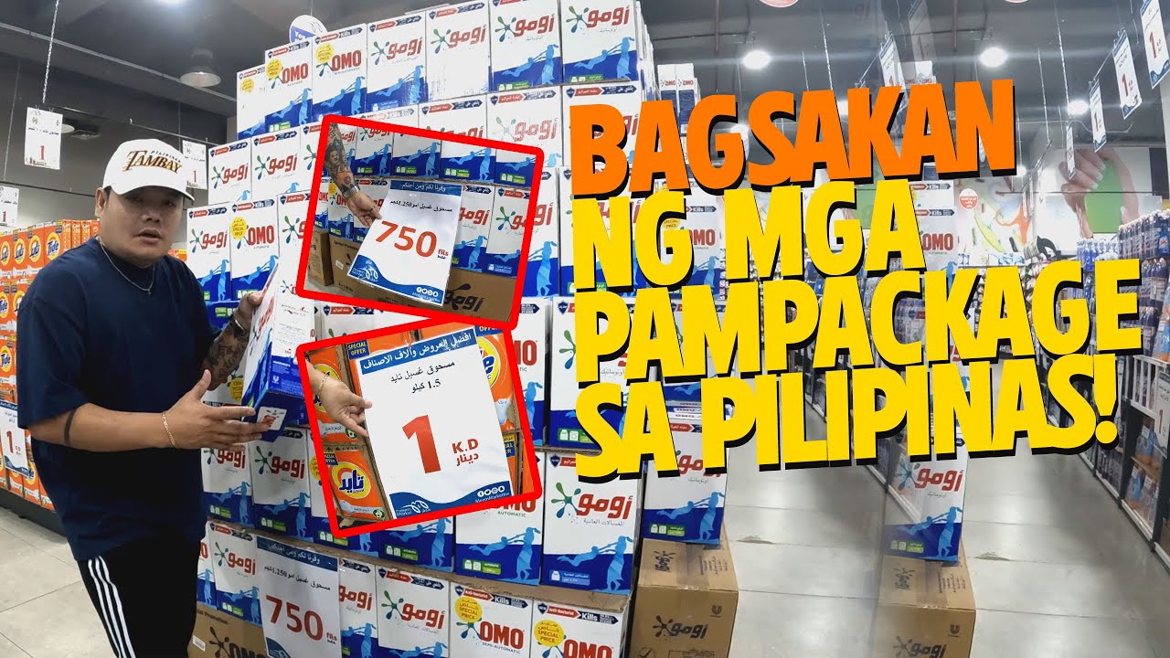 BAGSAKAN NG PAMPA PACKAGE SA PILIPINAS! GRABE ANG MURA NG MGA ITEMS  ( MEEM MARKET )