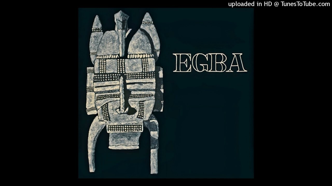EGBA ► Gröna Moln [HQ Audio] 1974