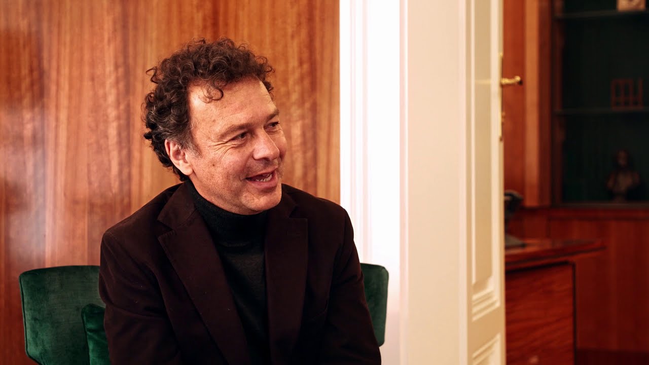 Vienna Philharmonic Live: Daniel Ottensamer and Dietmar Küblböck
