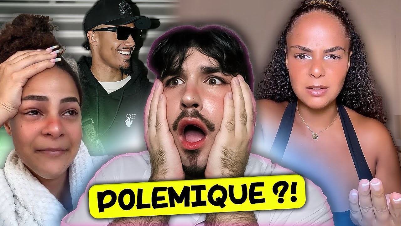 CETTE INFLUENCEUSE BALANCE SUR CE PREDATEUR : PEACHY MELY BALANCE TOUT ! - DEAR CHRISS