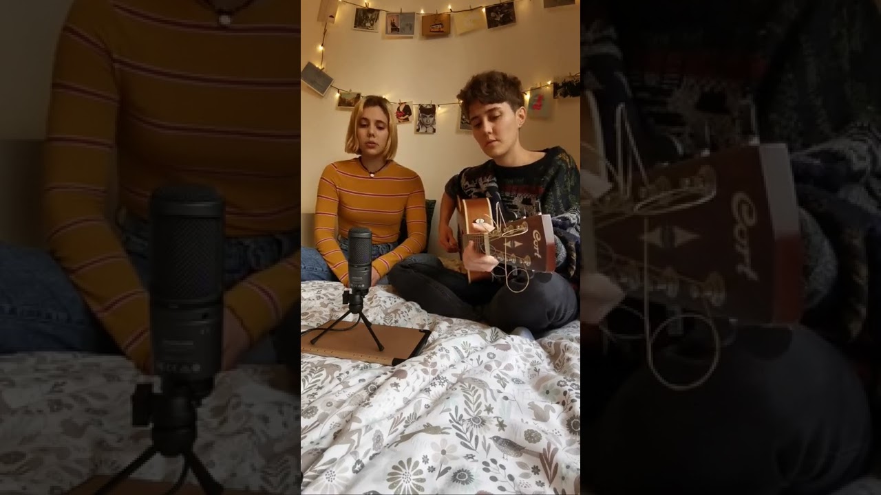 AURORA ft  Pomme - Everything Matters cover