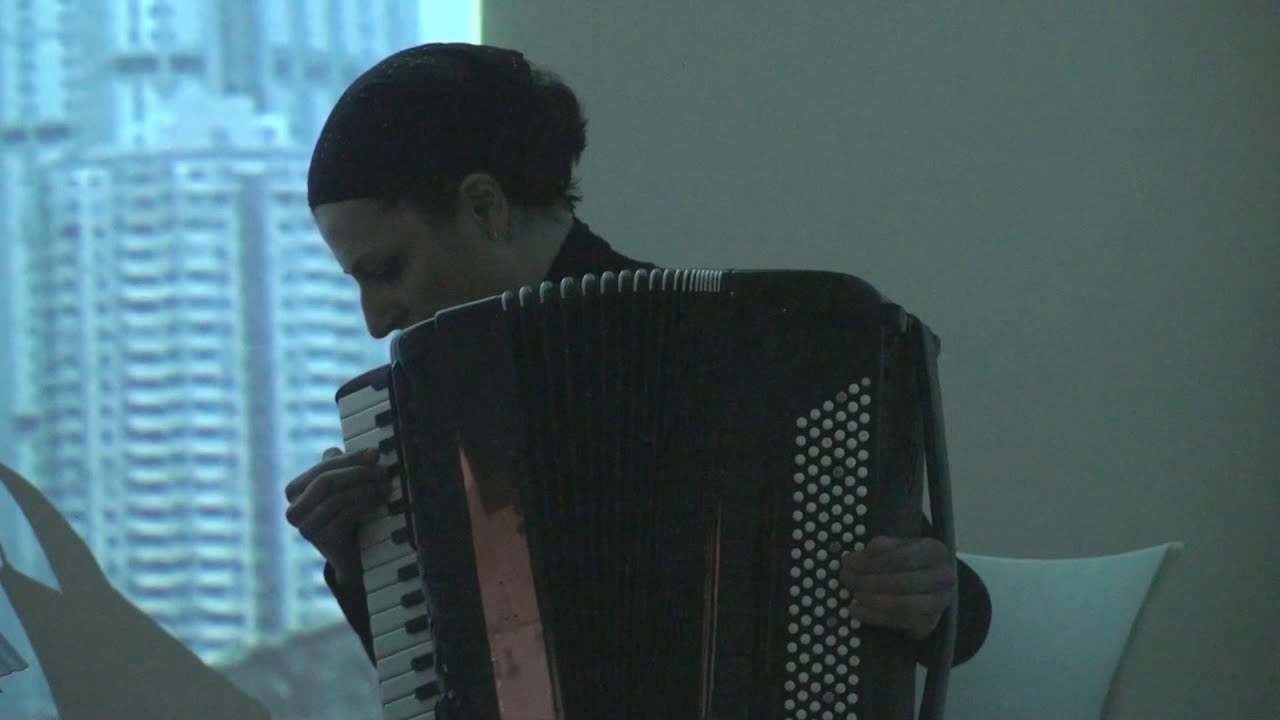 Hyunkyung Lim: Me A Ri