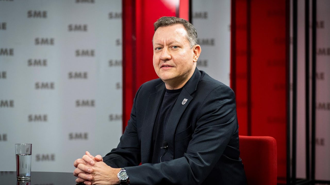 Lip&scaron;ic: T&aacute; pomsta a nen&aacute;visť nakoniec naraz&iacute; na nejak&eacute; hranice