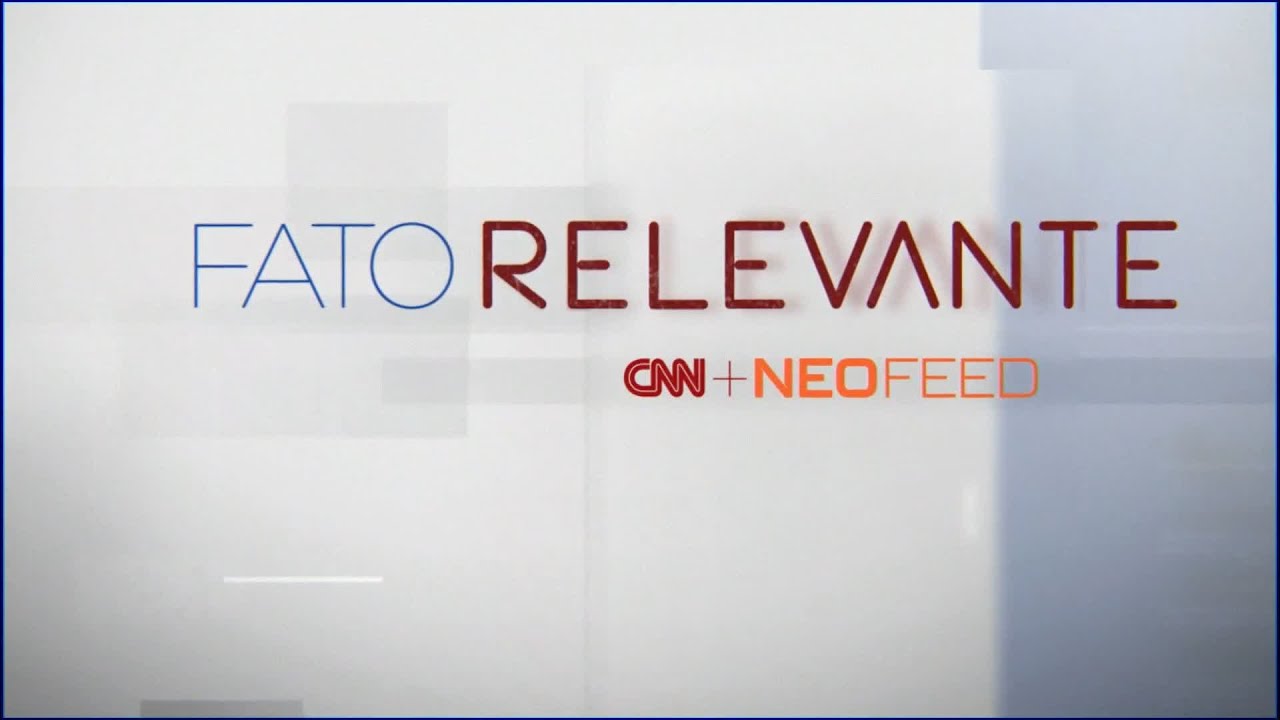 Fato Relevante: Oracle quer expandir data centers de IA no Brasil | CNN NOVO DIA