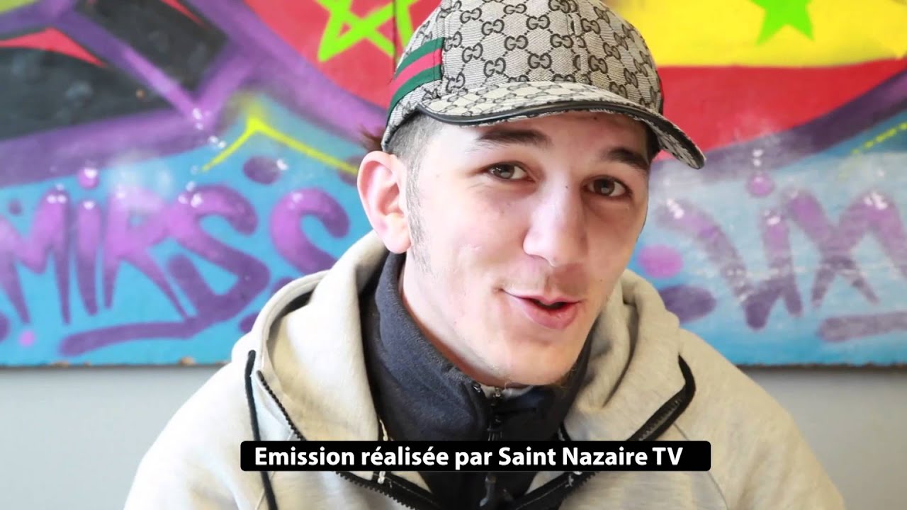 Ca se passe à Saint-Nazaire