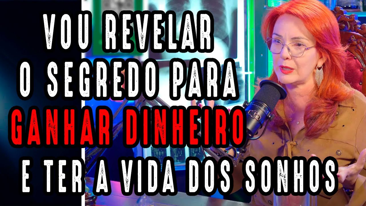 DESTRAVE TOTALMENTE SUA VIDA FINANCEIRA !   MARCIA LUZ