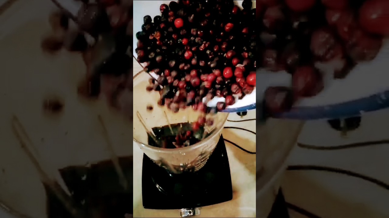🍇🥤How to make Falsa juice at home | Falsay ka sharbat 😋 #falsajuicerecipe #freshjuice  #shortviral