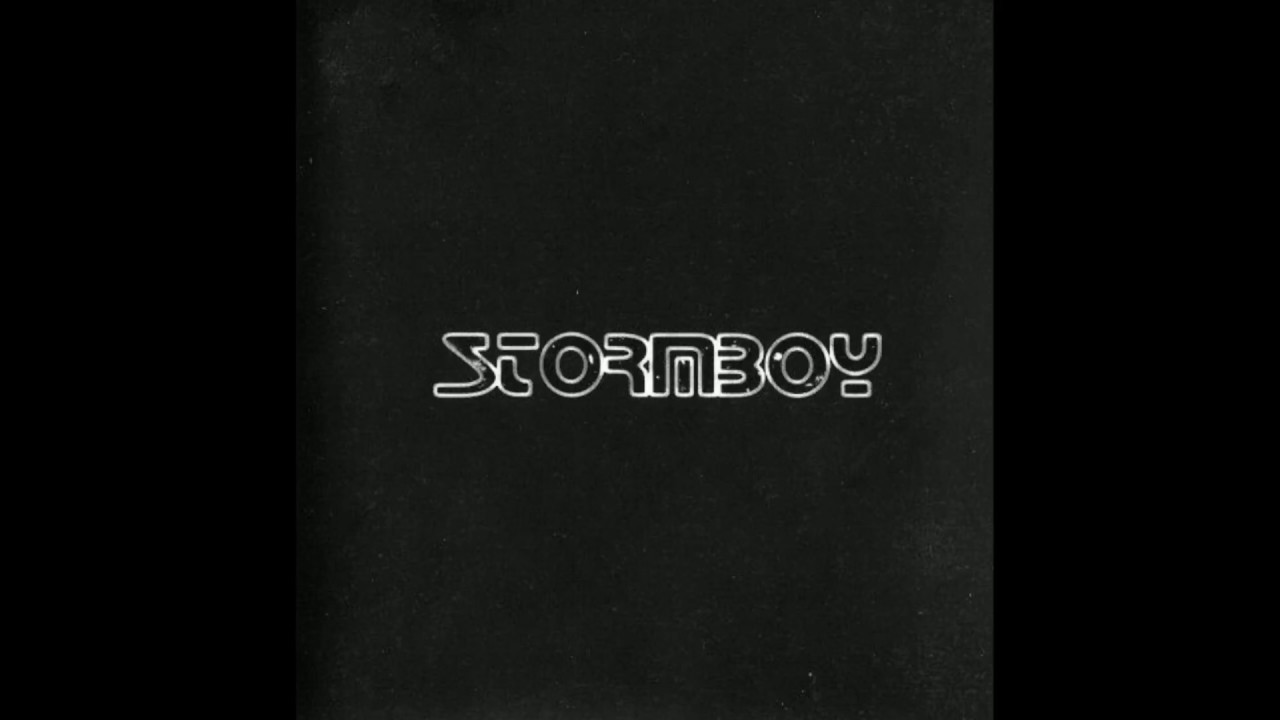 StormBoy - Polar Bear
