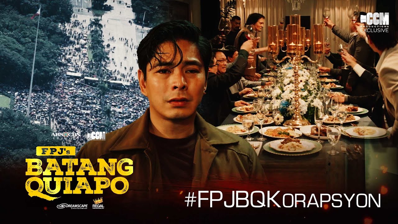 SCENE REWIND FULL EPISODE: Sept 30 2025 #FPJBQKorapsyon