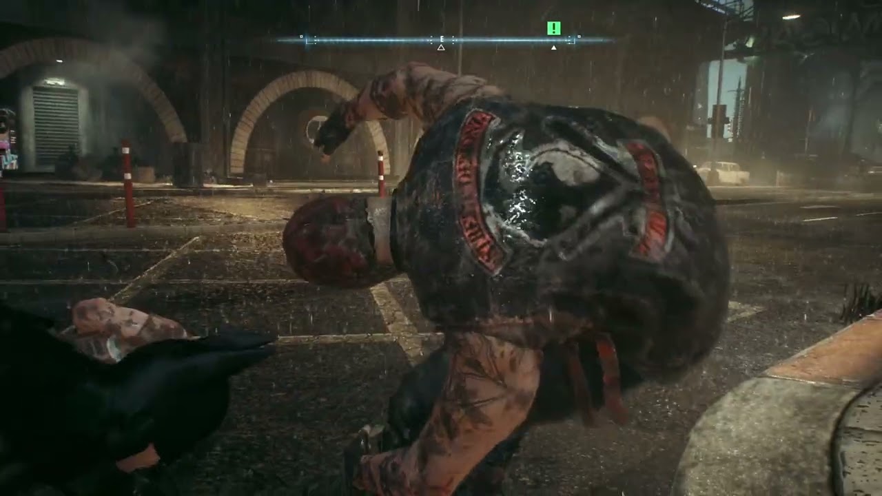 Batman part1