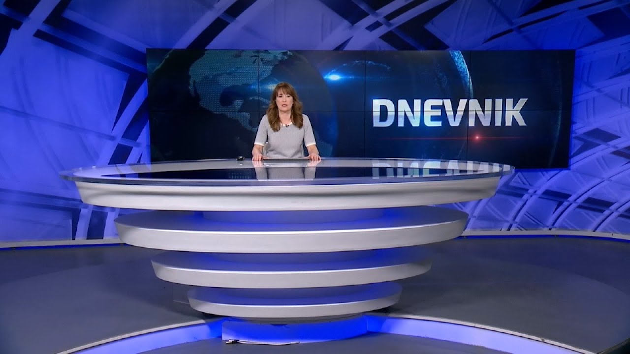 Dnevnik u 19 /Beograd/ 22.1.2026.